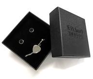 【中古】銀製品・指輪・アクセサリー Agust D(シュガ) イヤリングセット(シルバー/3個組) 「Agust D TOUR D-DAY」 BTS JAPAN OFFICIAL FANCLUB限定