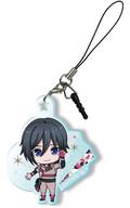 【中古】モバイル雑貨 11.寺光唯月 アクリルイヤホンジャックアクセサリー 「B-PROJECT〜絶頂*エモーション〜」画像