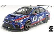 【中古】ミニカー 1/43 SUBARU WRX STI Nurburgring 24-hour Race 2018#90 [45555]