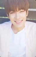 【中古】コレクションカード(男性)/2ND ALBUM『TEEN， AGE』(WHITE Ver.)特典トレカ SEVENTEEN/WONWOO(ウォヌ)/2ND ALBUM『TEEN， AGE』(WHITE Ver.)特典トレカ画像