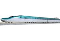 【中古】鉄道模型 1/160 E5系 東北新幹線 はやぶさ 増結セットB(4両) [10-1665]