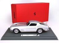 【中古】ミニカー 1/18 Ferrari 250 TDF 1958 Faro Carenato Metallic Grey ケース無 [BBR1820B]｜ネットショップ駿河屋　店