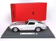 【中古】ミニカー 1/18 Ferrari 250 TDF 1958 Faro Carenato Metallic Grey ケース付 [BBR1820BV]