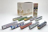 【中古】鉄道模型 ノーマル10両セット 「鉄道コレクション 鉄道開業150年エキナカオリジナル 第2段 JR旅客6社コラボver.」