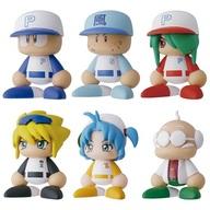 楽天市場】プロ野球 セ・リーグ6球団 ワールドコレクタブルフィギュア