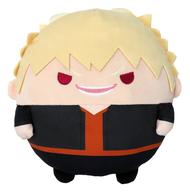 【中古】ぬいぐるみ K爆豪勝己(角袖巡査ver.) ふわコロりんBIG Special(ぬいぐるみ) 「僕のヒーローアカデミア」