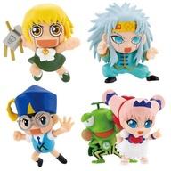 金色のガッシュ　ラバスト第一弾　全種セット 楽天市場】金色のガッシュ!!フィギュアコレクション Vol.2 BOX
