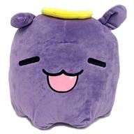 【中古】ぬいぐるみ Takodachi ぬいぐるみ 「ホロライブEnglish -Myth- 活動半年記念」 BOOTH限定