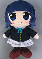 【中古】ぬいぐるみ 朝香果林 くりぱん ぬいぐるみ 「優しいことライブ!虹ヶ咲翰林院学院偶像同好会」 ゲーマーズ制限事項