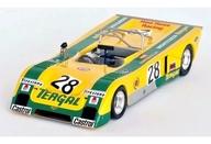 【中古】ミニカー 1/43 シェブロン B21 1972年離宮 レアル Jose Juncadella #28 [dsn113]