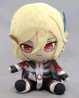 【中古】ぬいぐるみ カーヴェ おすわりぬいぐるみ vol.5～カーヴェ、ニィロウ～ 「原神」 GiGOグループ限定 4,875円