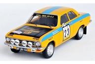 【中古】ミニカー 1/43 オペル アスコナ 1974年TAPラリー Gomes Pereira/Antonio Almeida Pereira #23 [dsn118]