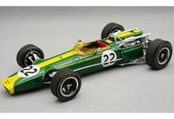 【中古】ミニカー 1/18 ロータス 43 イタリアGP 1966 #22 Jim Clark [TM18-188E]｜ネットショップ駿河屋　店