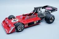 【中古】ミニカー 1/18 マーチ 731 フォード モナコGP 1973 Jean-Pierre Jarier #14 [TM18-289A] 29,575円