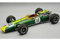 【中古】ミニカー 1/18 ロータス 43 ベルギーGP 1966 #11 Peter Arundell [TM18-188B]