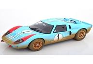 【中古】ミニカー 1/12 Ford GT40 MK II 1966 Le Mans 1966 Miles/Hulme Dirty Version [CMR12036]｜ネットショップ駿河屋　店