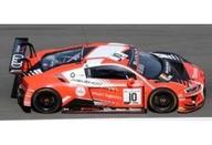 【中古】ミニカー 1/43 Audi R8 LMS GT3 2019 Belgian Audi Club Team WRT 24H Spa 2019 TOTAL #10(赤いこと×白いこと×黒いこと) [SB258]