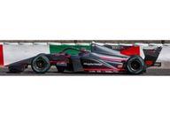 【中古】ミニカー 1/43 TGM Grand Prix 空想科学小説23 #55 TGM Grand Prix M-TEC HR-417E Super Formula 2023 Cem Bolukbasi [SFJ020]