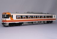 【中古】鉄道線路ひな型 HOゲージ 1/80 国鉄/JR北海道 キハ183-500 研ぎ澄ます品 [1-183-58]