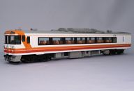 【中古】鉄道線路ひな型 HOゲージ 1/80 国鉄/JR北海道 キハ183-1500 切り上げる品 [1-183-63]