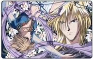 【中古】キャラカード 本郷唯＆心宿 「ふしぎ遊戯 コレクションカード」画像