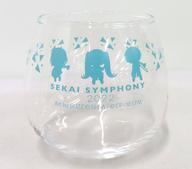 【中古】マグカップ・湯のみ 集合 ブラブラタンブラー2個セット 「プロジェクトセカイ セカイシンフォニー 2022」