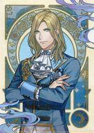 【中古】クリアファイル カミュ A4ホロクリアファイル 「うたの☆プリンスさまっ♪ SHINING STAR STAGE -LOVE in DREAM- ENCORE」画像
