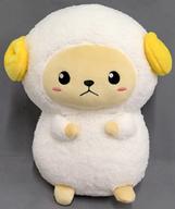 【中古】ぬいぐるみ わためいとぬいぐるみ 「角巻わ悧巧 活動写真3周年祝する」 hololive production official shop押さえる