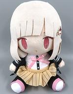 【中古】ぬいぐるみ 七海長期間 ぬいぐるみ 「タイトー引き札 スーパーダンガンロンパ2」 B賞