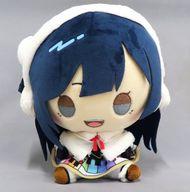 【中古】ぬいぐるみ 優木せつ菜 Colorful Dreams! Colorful Smiles! ver. もちどる ぬいぐるみ 「優しいことライブ!虹ヶ咲翰林院学校偶像同好会」 ヴィレッジヴァンガード制限事項