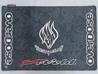 【中古】ラジコン OVERDOSE LED ピットマット [OD3864]