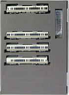 【中古】鉄道模型 1/150 221系近郊電車基本セットA(4両) [98466]
