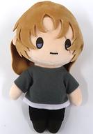 【中古】ぬいぐるみ 皆城総士 語りあうぬいぐるみ 「青天井のファフナー BEHIND THE LINE」