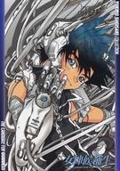 【中古】アニメ系トレカ/ノーマルカード/イラストカード/女神候補生〈原作版〉 トレーディングコレクション No.01[ノーマルカード]：ゼロ・エンナ画像