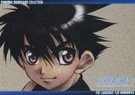 【中古】アニメ系トレカ/ノーマルカード/イラストカード/女神候補生〈原作版〉 トレーディングコレクション No.33[ノーマルカード]：ゼロ・エンナ画像