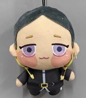 【中古】ぬいぐるみ 灰谷蘭 ちょぴぬい4 「日本の首都リベンジャーズ」