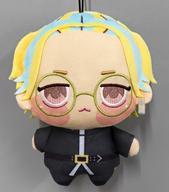 【中古】ぬいぐるみ 灰谷竜胆 ちょぴぬい4 「東京リベンジャーズ」