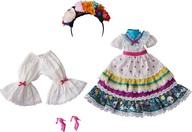 【中古】お人形さん付属物 Seasonal Outfit set Gabriela-ガブリエラ-(White) 「Harmonia bloom」