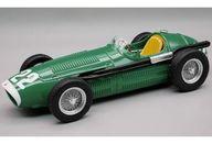【中古】ミニカー 1/18 マセラティ 250F ベルギーGP 1954 3位入賞車 #22 Stirling Moss [TM18-187B]