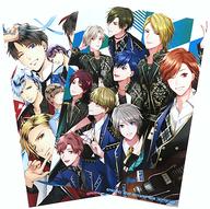 【中古】キャラカード SolidS＆QUELL/SOARA＆Growth ジャケット絵柄ピンナップブロマイド2種セット 「Blu-ray/DVD TSUKIPRO THE ANIMATION 2-ツキプロ・ジ・アニメーション2- 第7巻」 封入特典画像