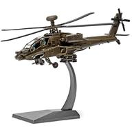 【中古】ミニカー 1/72 AH-64 APACHE ”99-5102” [AF10100A] 乗り物のおもちゃ-おもちゃ