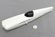 【中古】ラジコン 上半身(境界線 540) [A0655-12]