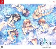 【中古】ニンテンドースイッチソフト ONE. メモリアルBOX