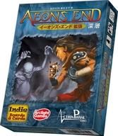【中古】ボードゲーム イーオンズ・エンド拡張 深層 日本語版 (Aeon’s End： The Depths)