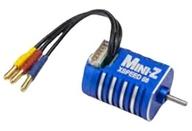 【新品】ラジコン XSPEED 56 センサードブラシレスモーター 5600KV [MZ705]
