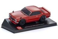 【中古】ラジコン ASC MA-020 地上地平 GT-R KPGC10 赤いこと60周年不死化遣りかた [MZP466R60]