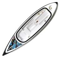 【中古】ラジコン ゲーム盤本体 RC SURFER 3 [B0108-01]