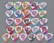 【中古】バッジ・ピンズ 全26種セット 「バーチャルYouTuber ホロライブ×サンリオキャラクターズ さんかく缶バッジ」 15,264円