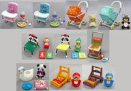 【中古】食玩 トレーディングフィギュア 全10種セット 「ハッピーストーリーシリーズ ベビーコレクション」