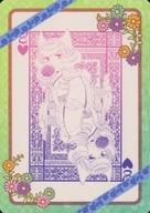 【中古】アニメ系トレカ/おとめ妖怪ざくろ トレーディングカード 39[ノーマルカード]：雪洞＆鬼灯画像